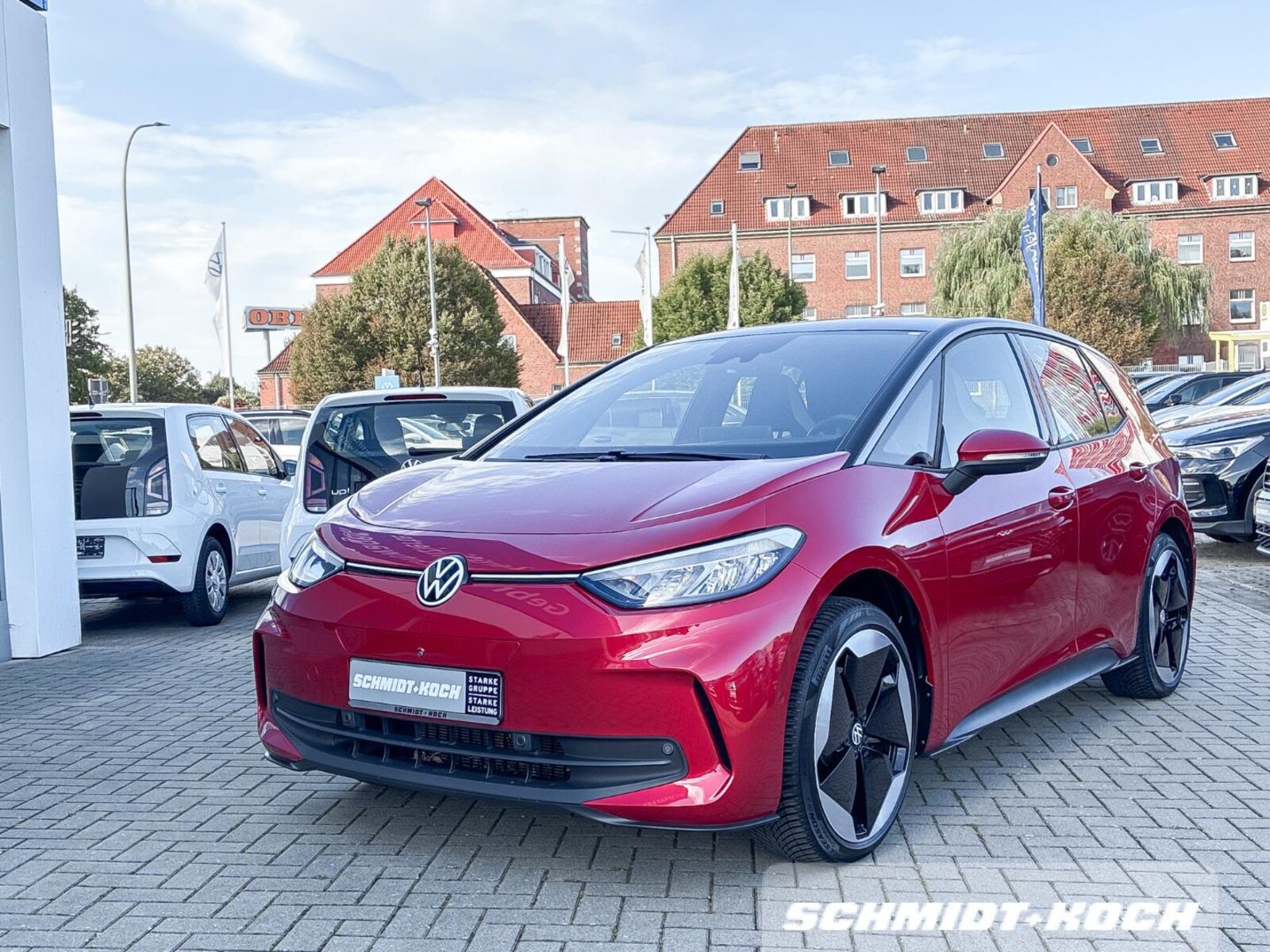 Volkswagen ID.3 – Bild 2