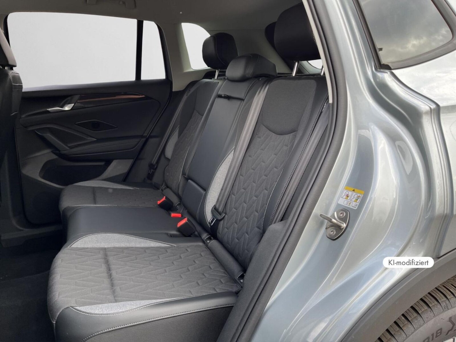 Volkswagen Tiguan – Bild 14