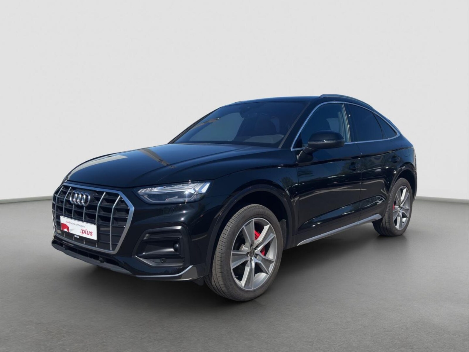 Audi Q5 Sportback – Bild 2