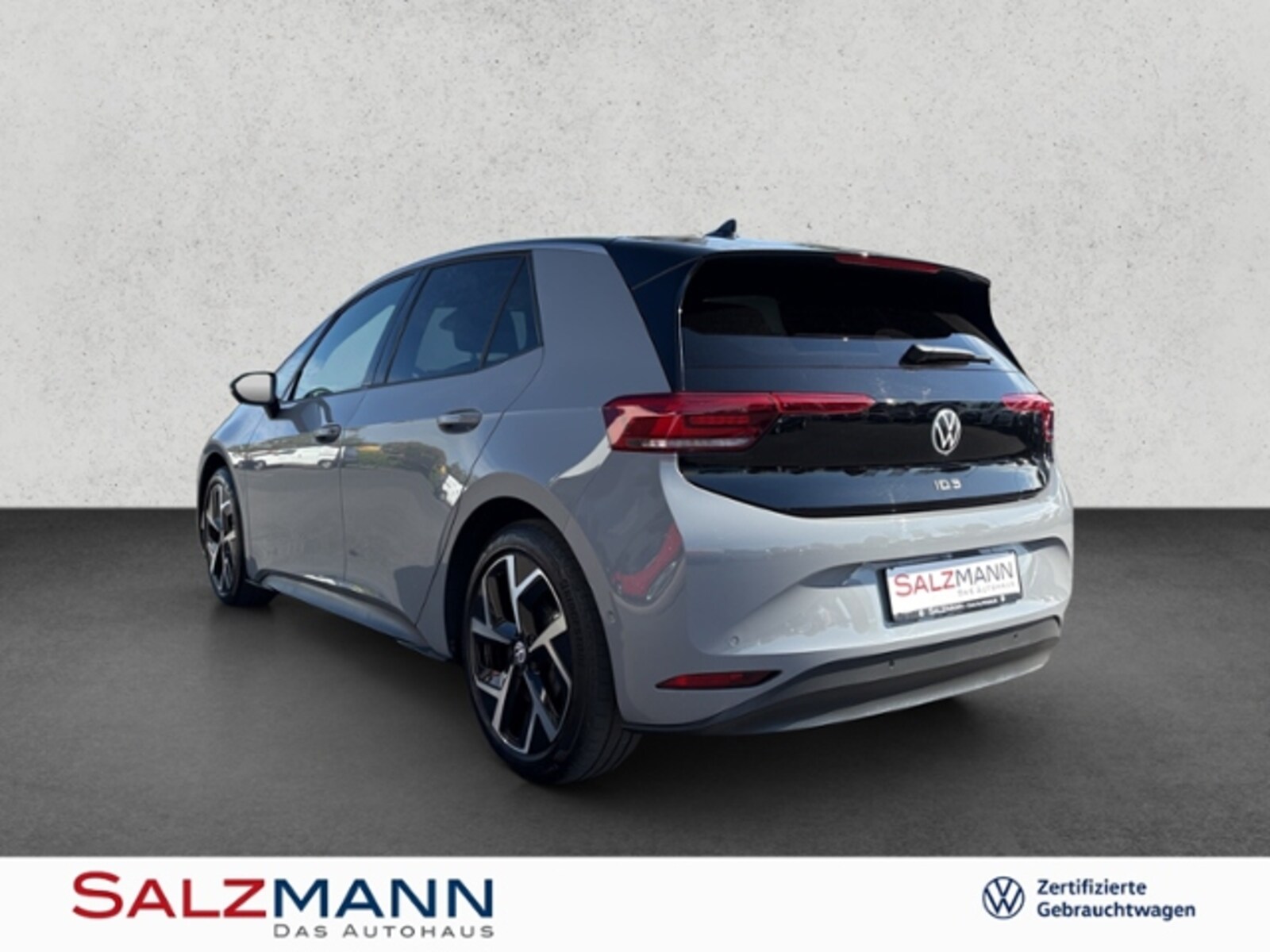 Volkswagen ID.3 – Bild 3
