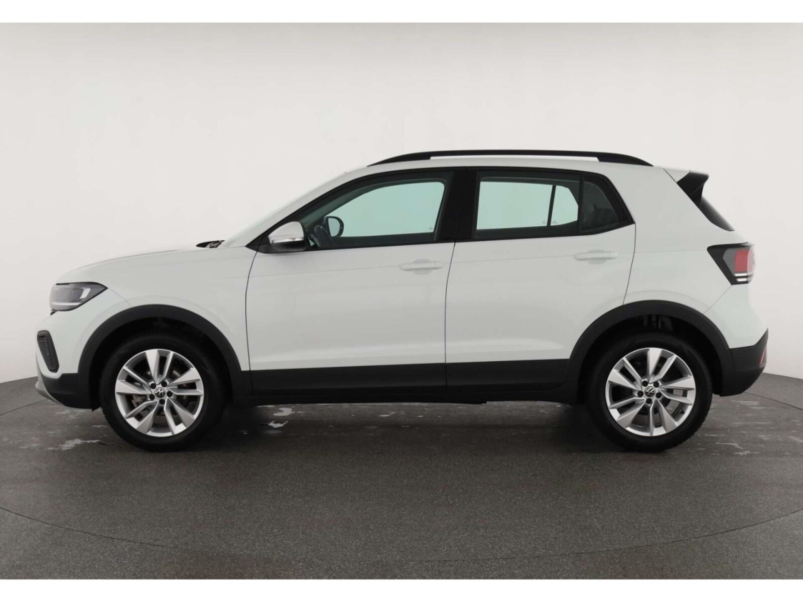 Volkswagen T-Cross – Bild 5