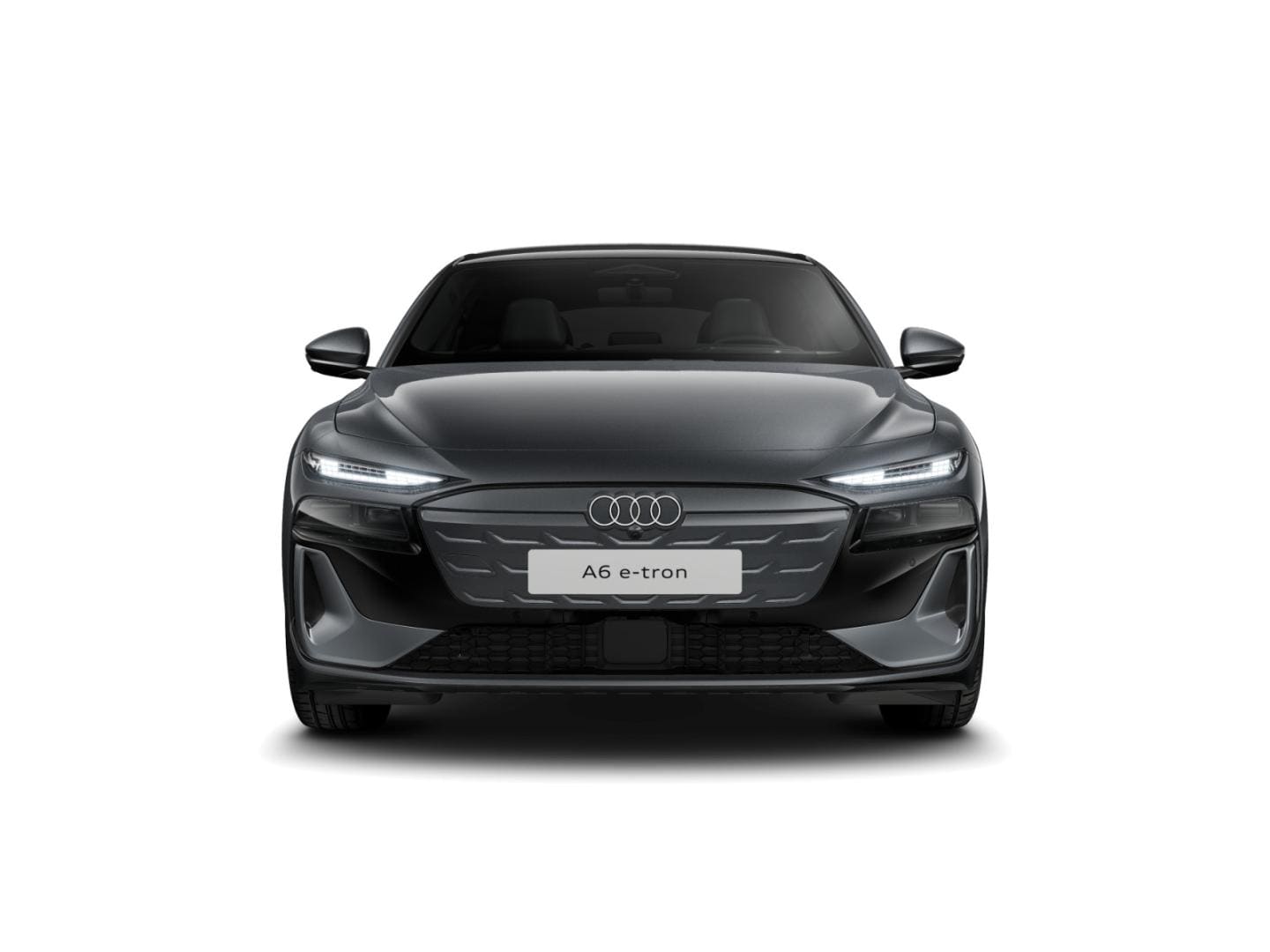 Bild über Audi A6 Avant e-tron e-tron quattro - für weitere Informationen kontaktieren Sie den Audi Partner
