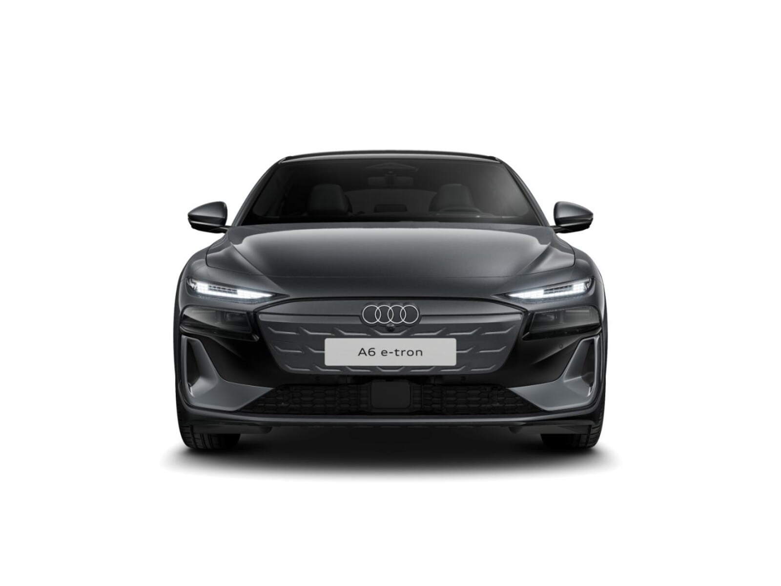 Audi A6 Avant e-tron – Bild 3