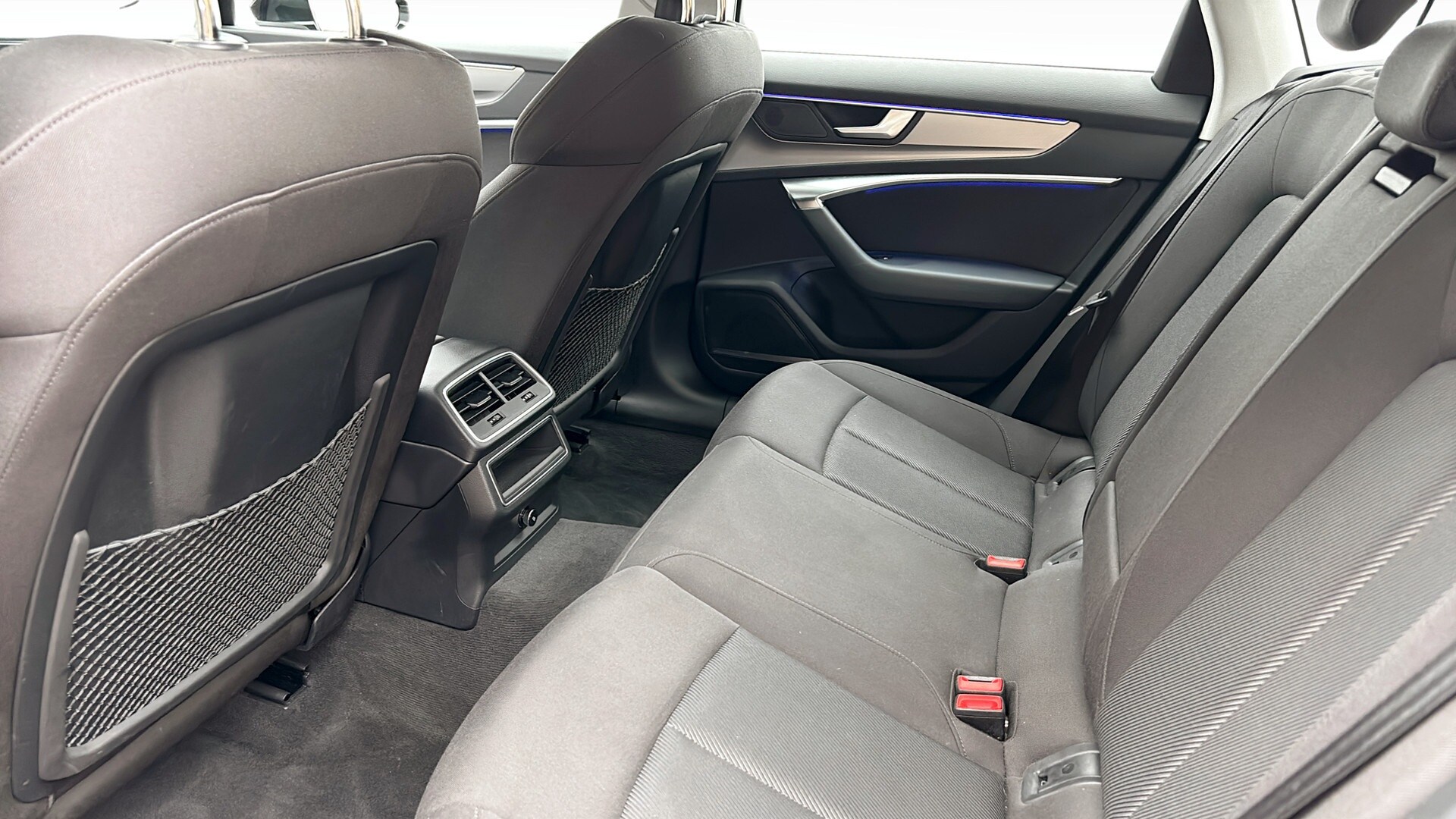 Image about Audi A6 Sedan A6 Sedan 40 TDI quattro Proline Sport 204 hk S tronic