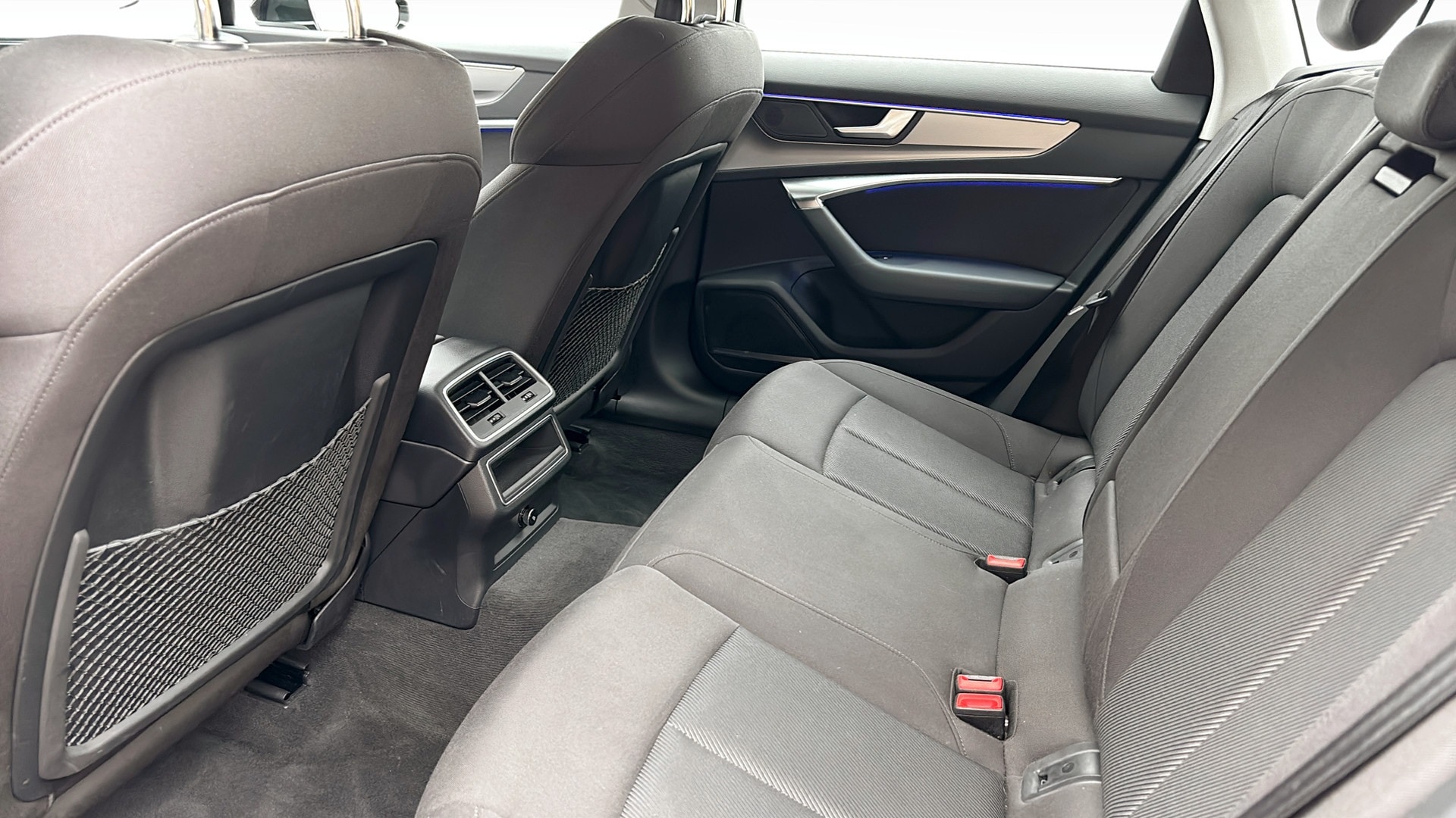 Image about Audi A6 Sedan A6 Sedan 40 TDI quattro Proline Sport 204 hk S tronic