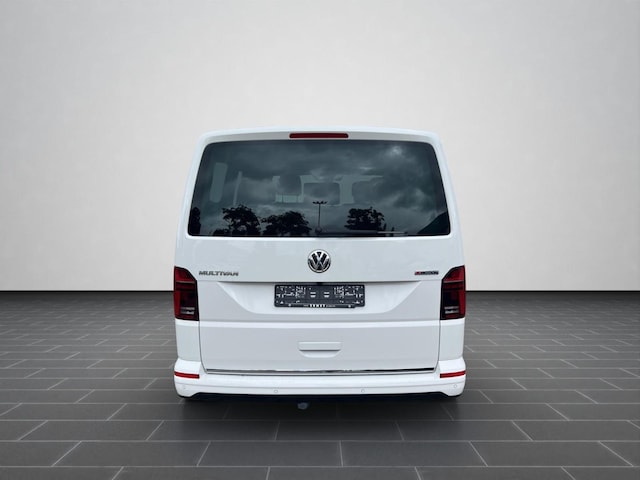 Volkswagen T6.1 Multivan