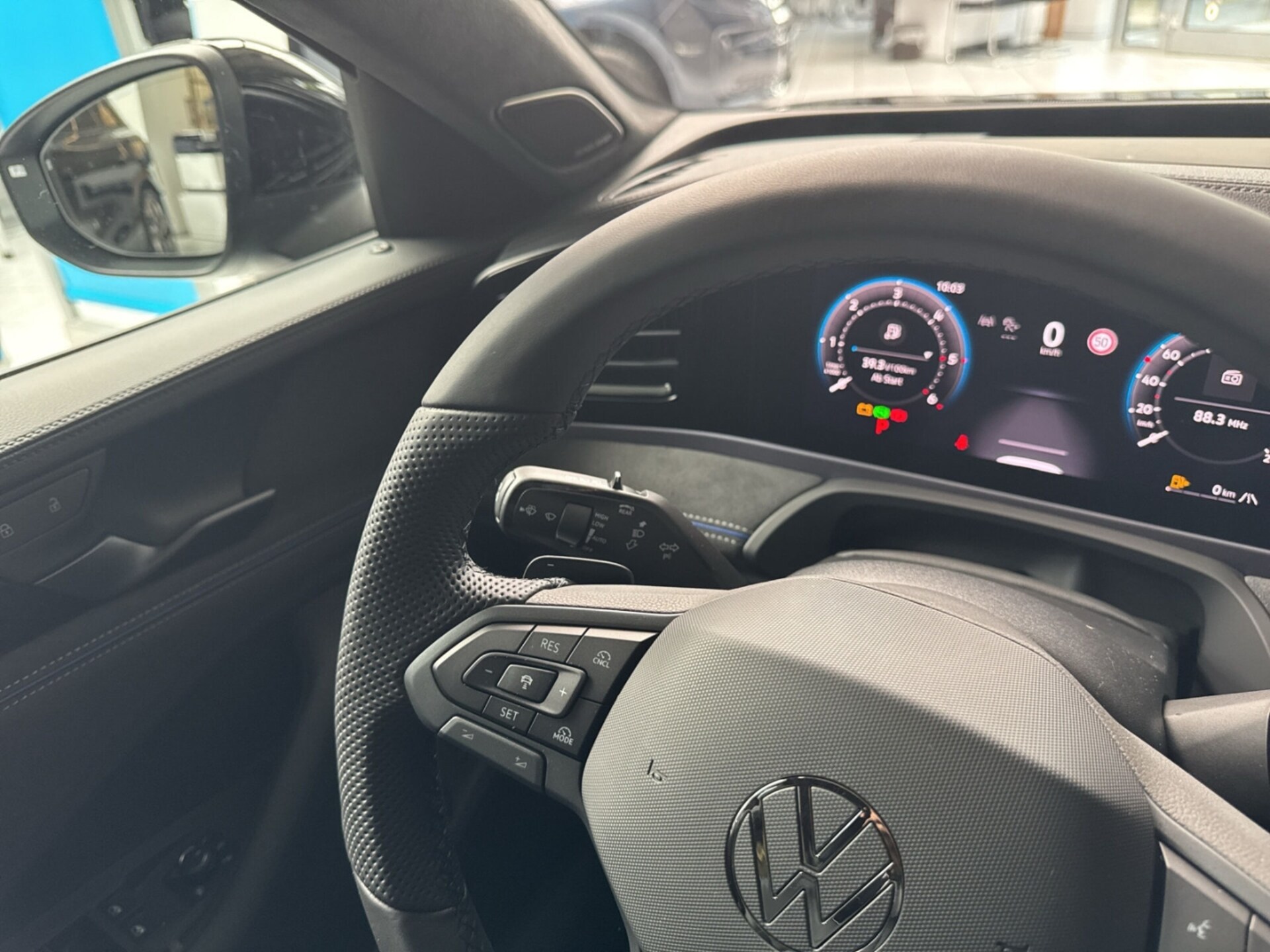 Volkswagen Passat R-Line
