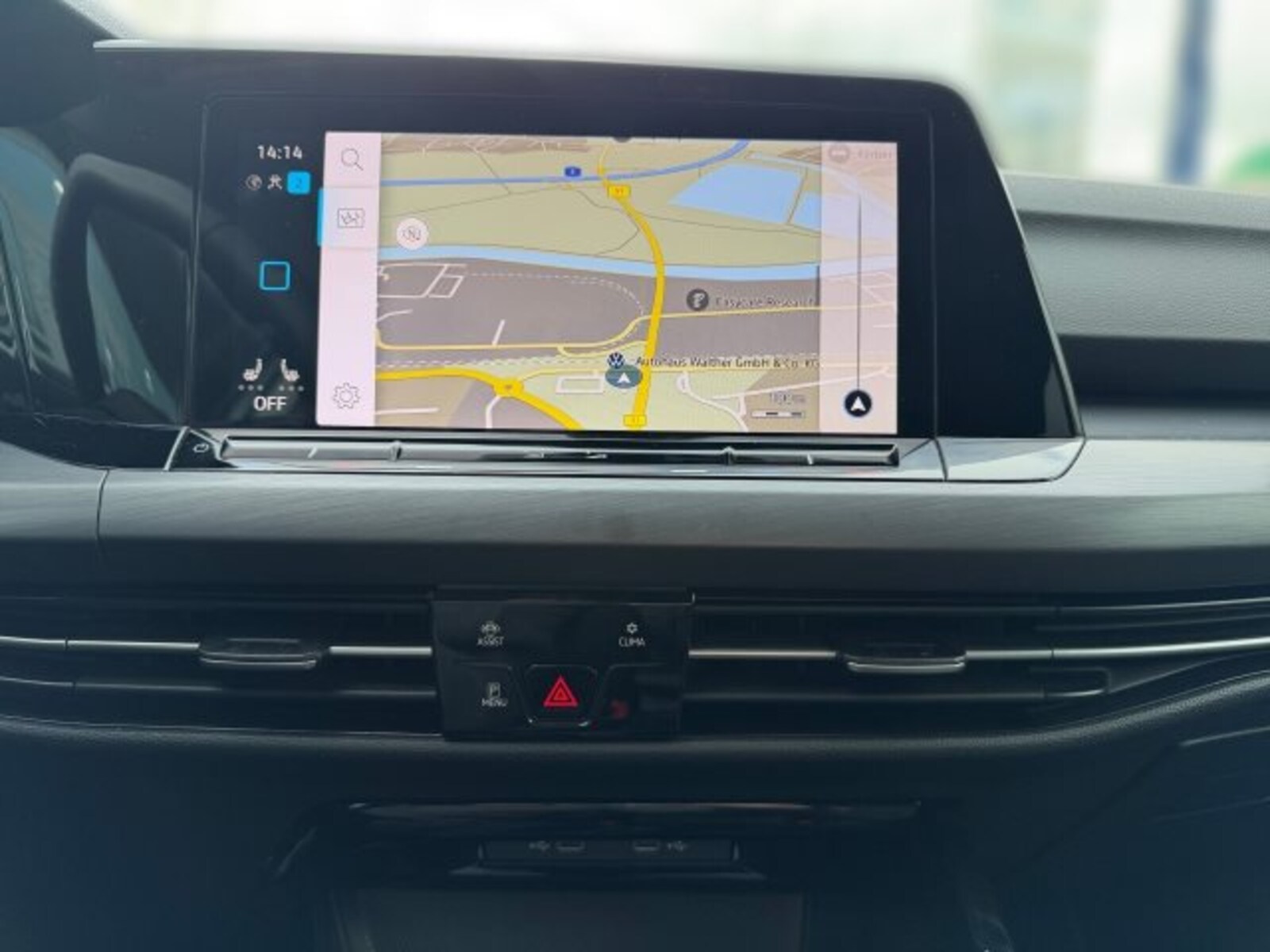 Volkswagen Golf – Bild 11