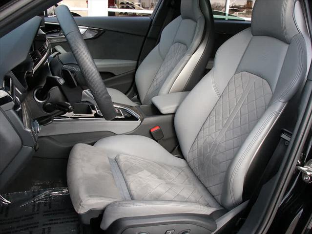 2024 AUDI S4 - Image 15