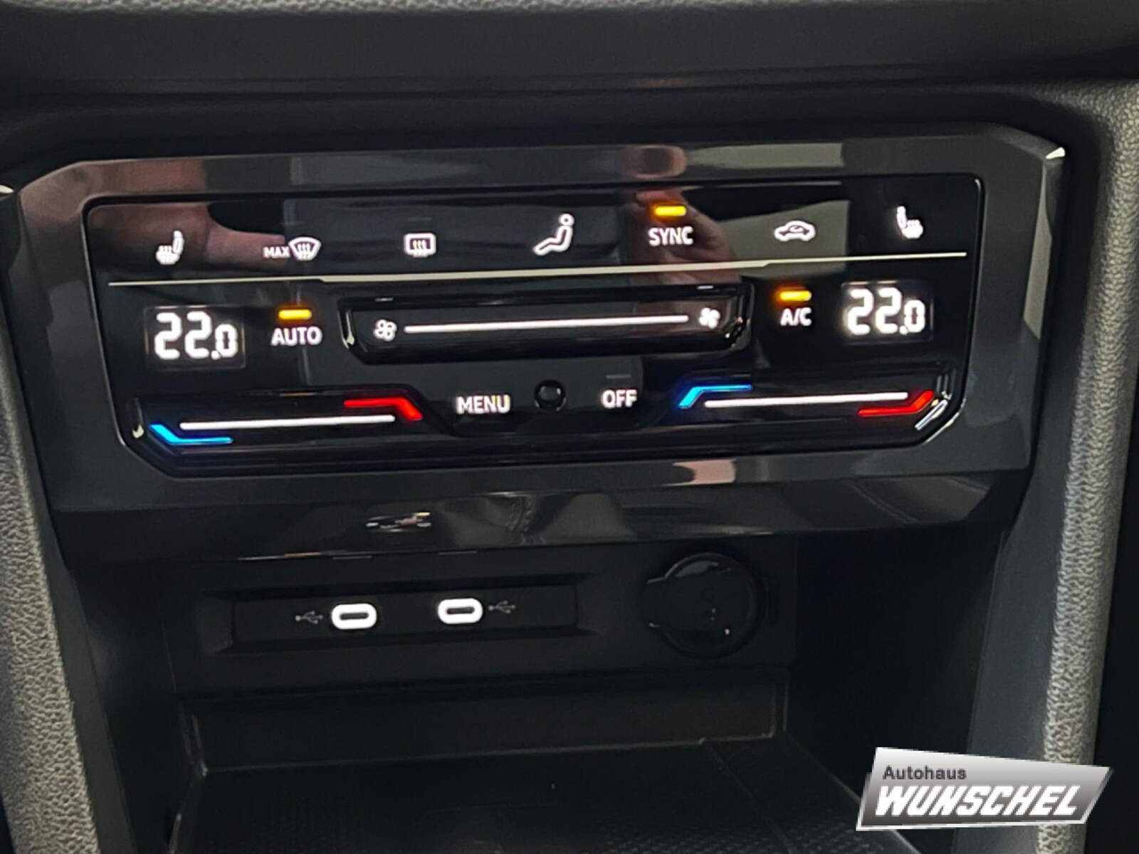 Volkswagen Tiguan – Bild 14