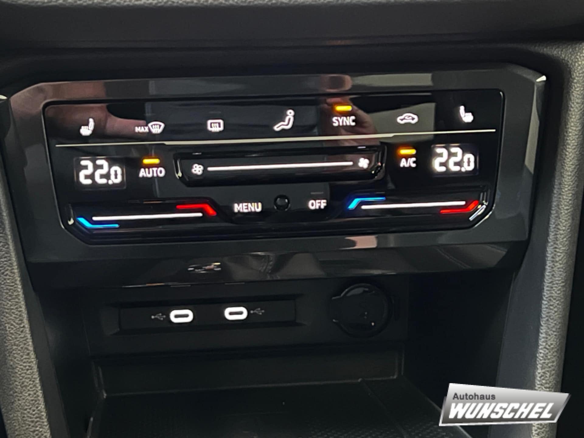 Volkswagen Tiguan R