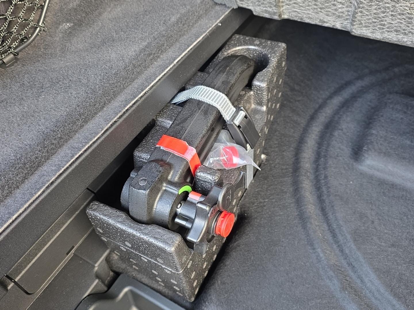 Image de Audi e-tron S Sportback e-tron S Sportback 370,00 kW - for more details contact your dealer