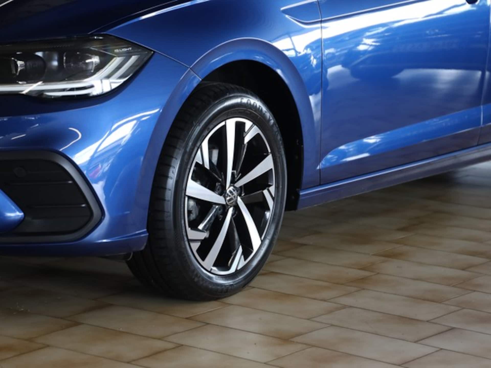 Volkswagen Polo MOVE