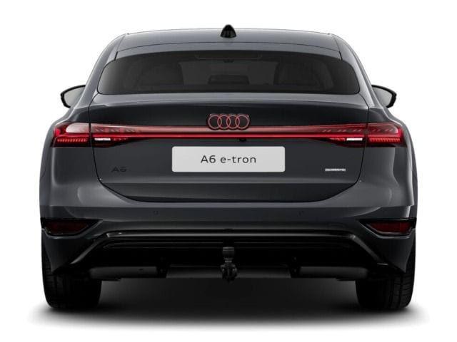 Audi A6 Sportback E-tron E-tron Quattro -  - Joinsteer - #5