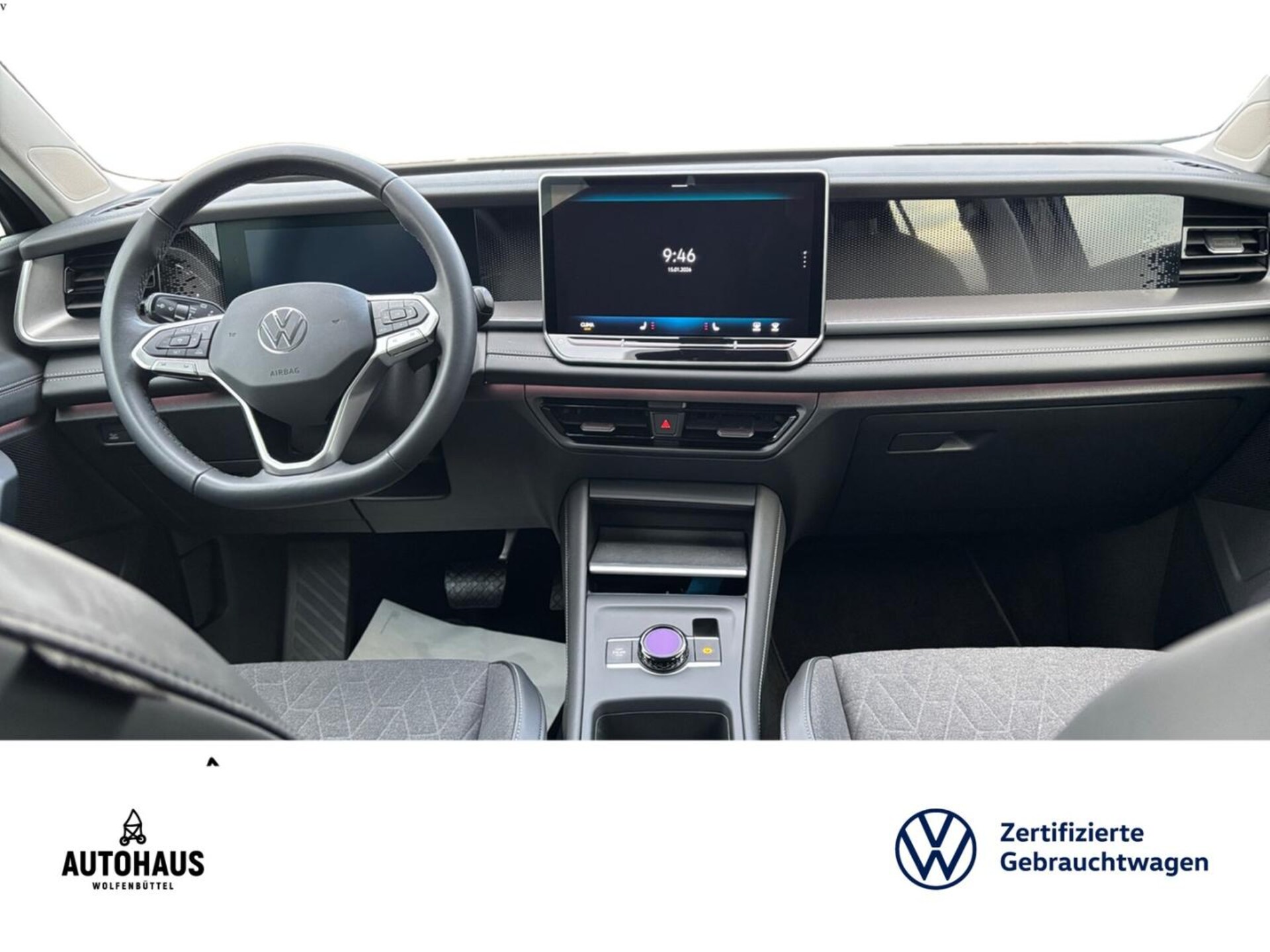 Volkswagen Tayron Life