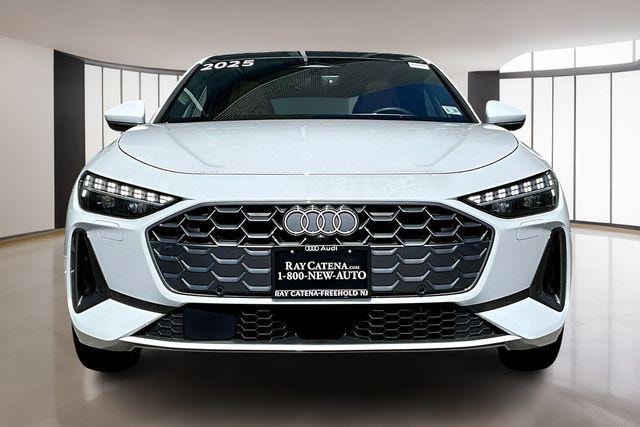 2025 Audi A5 Sedan