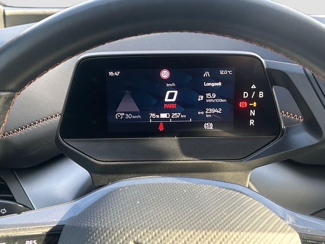 Bild des Autos 11