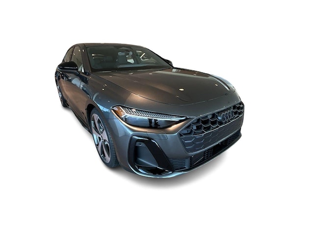 2026 Audi A5 Sedan