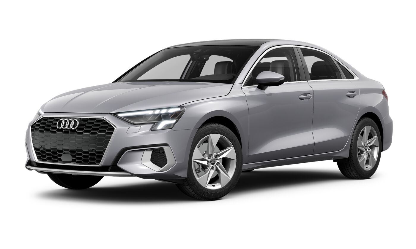 2024 Audi A3 40 TFSI Premium FWD S tronic's photo