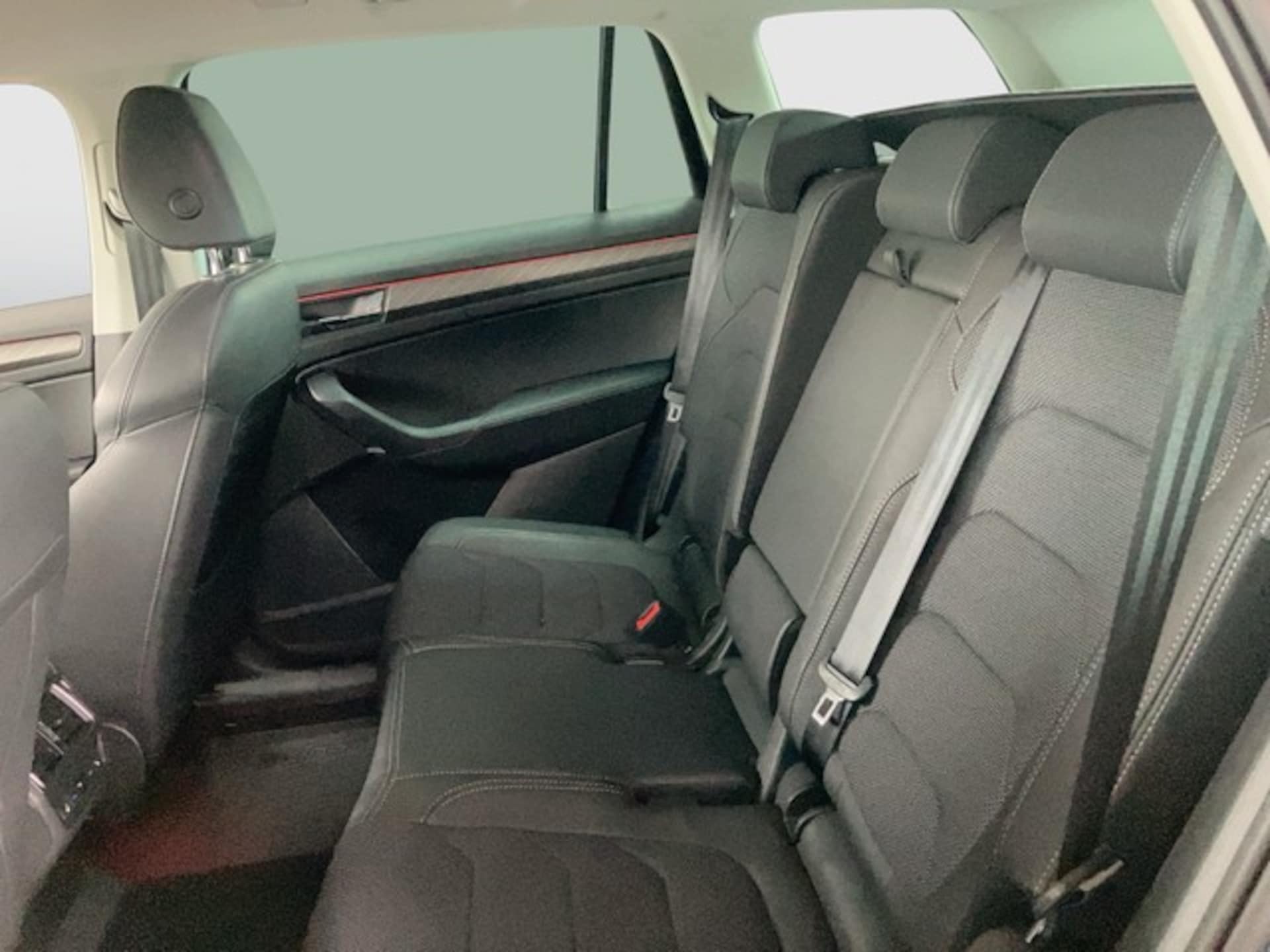 Skoda Kodiaq Style