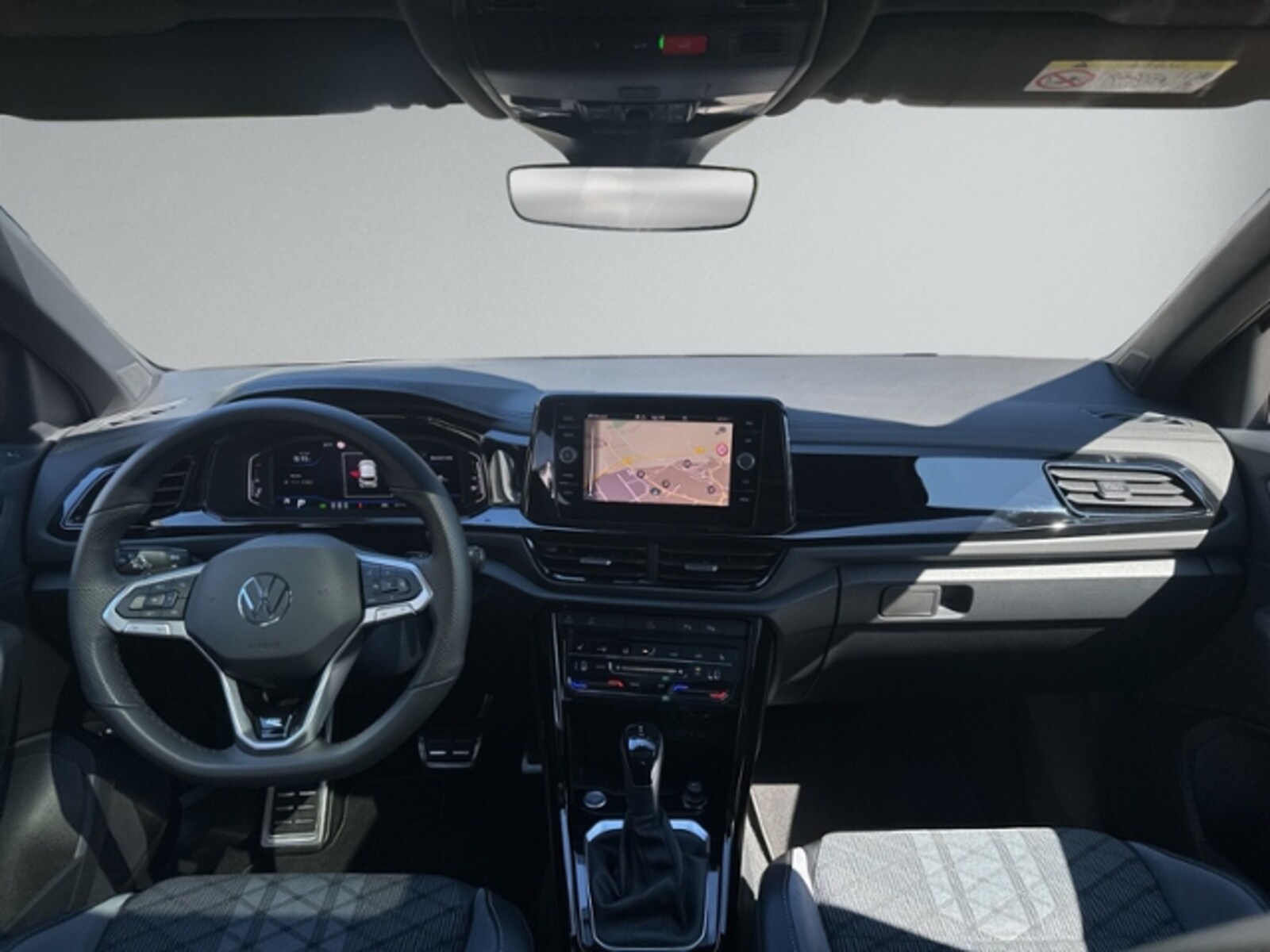 Volkswagen T-Roc – Bild 12
