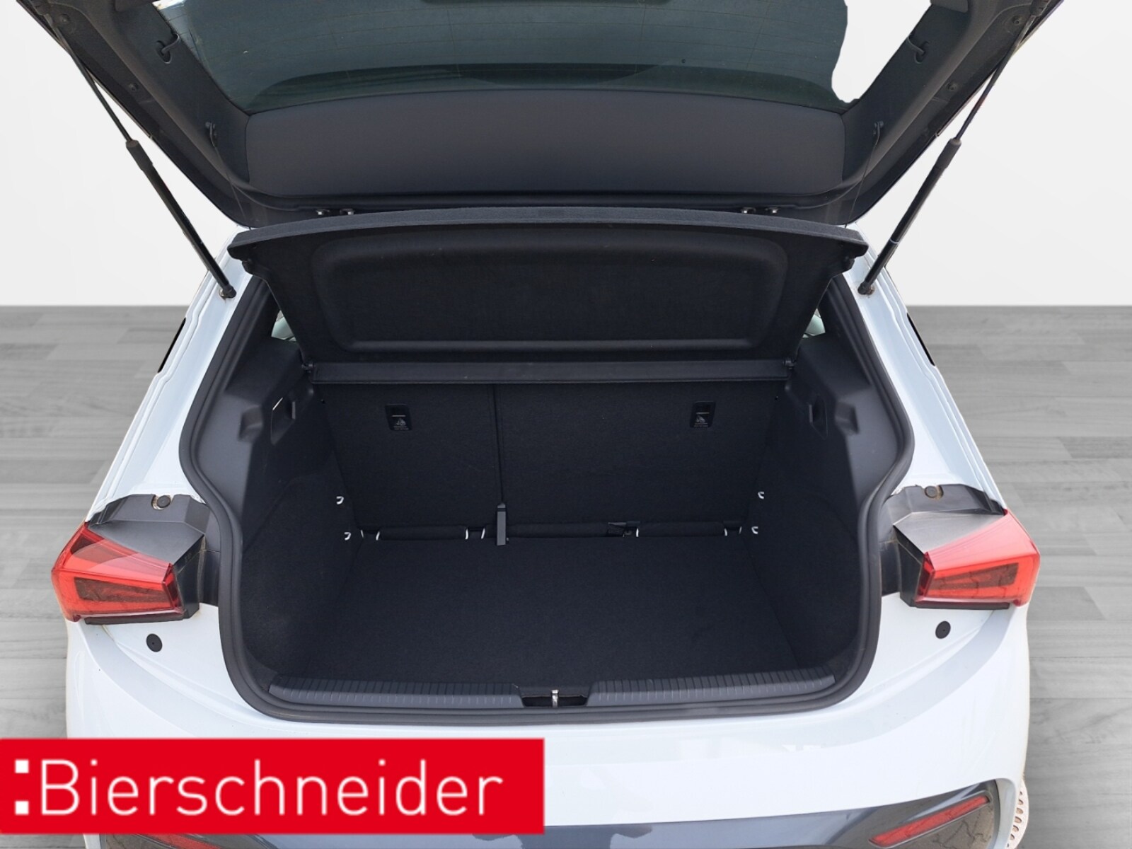 CUPRA Born – Bild 9