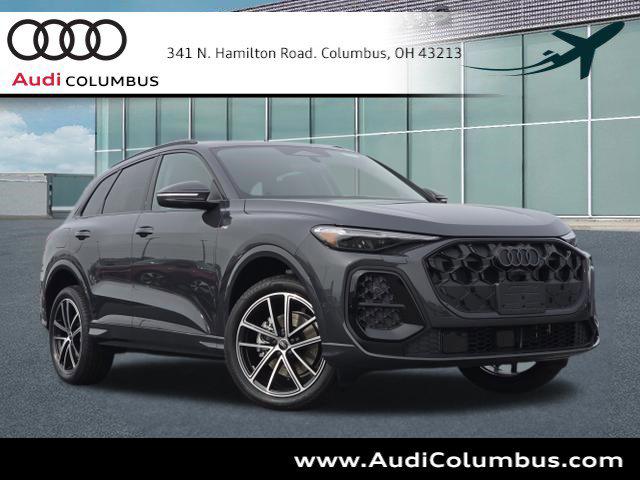 2026 Audi Q5 Premium Plus quattro's photo