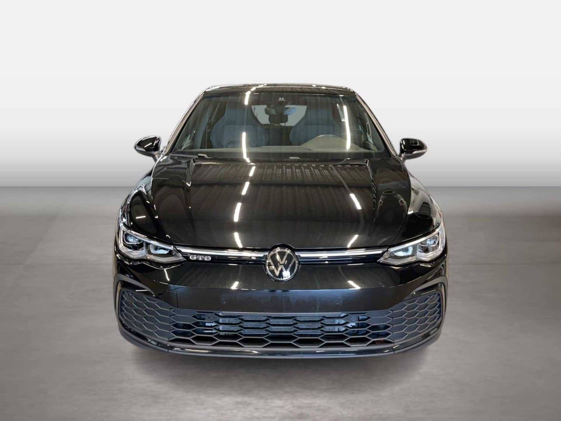 Volkswagen Golf GTD