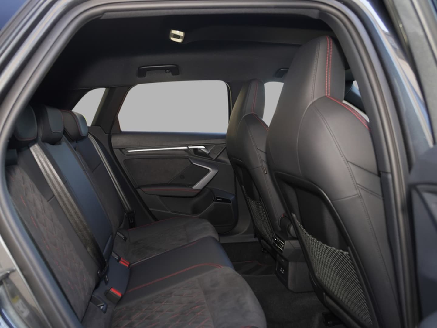 Bild über Audi A3 Sportback S line 35 TDI S tronic - für weitere Informationen kontaktieren Sie den Audi Partner