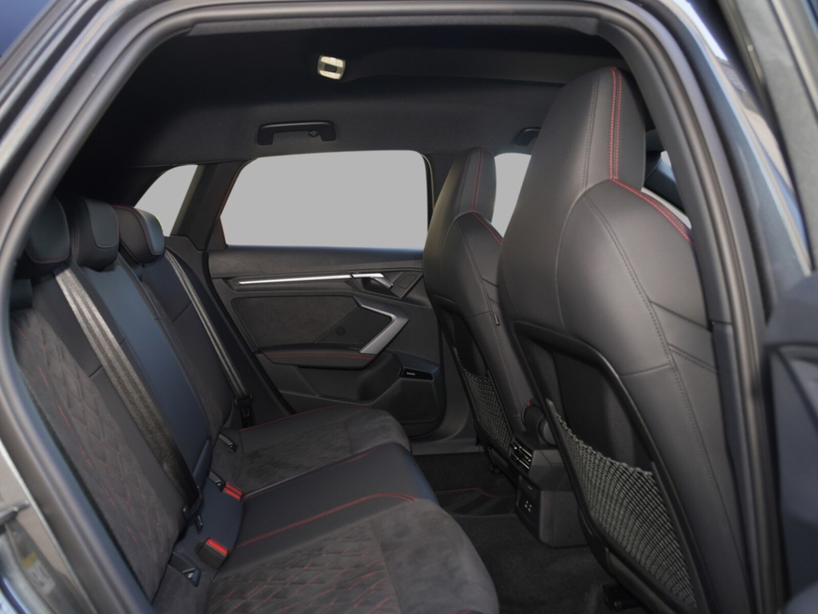 Audi A3 Sportback – Bild 10