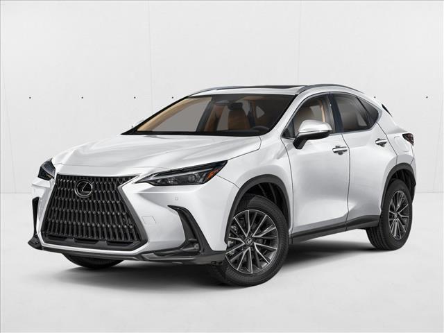 2026 Lexus NX 350 350 Premium AWD's photo
