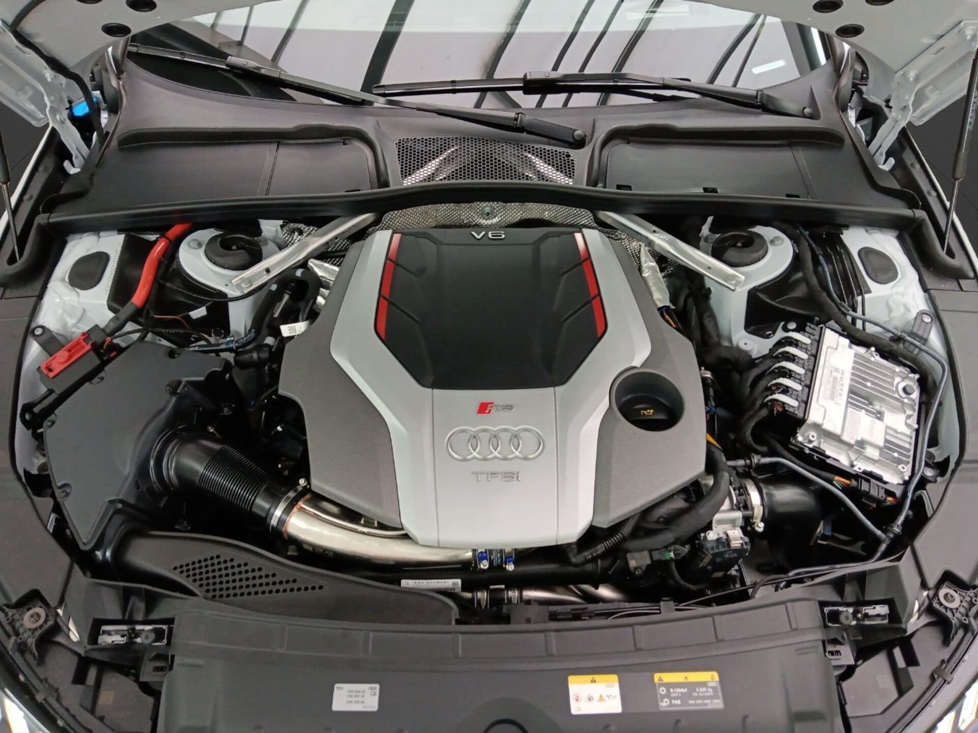 Audi RS 4 Avant