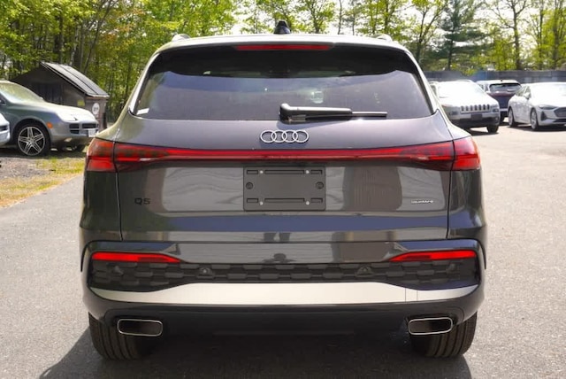 2025 Audi Q5 Premium Plus - Photo 7