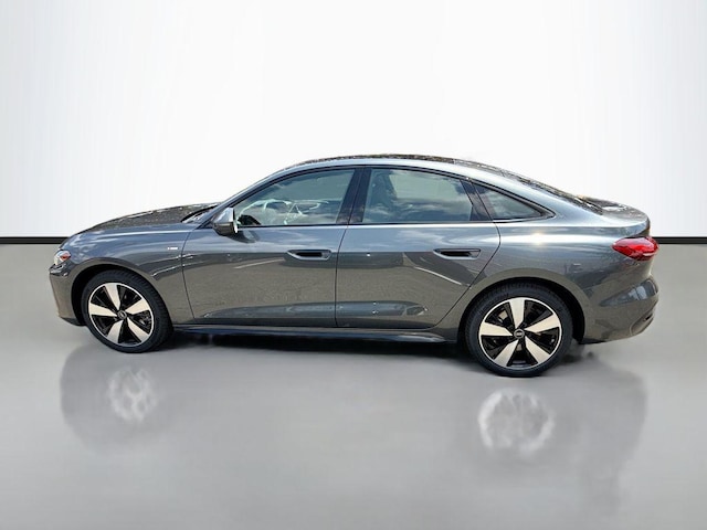 2026 Audi A5 Sedan