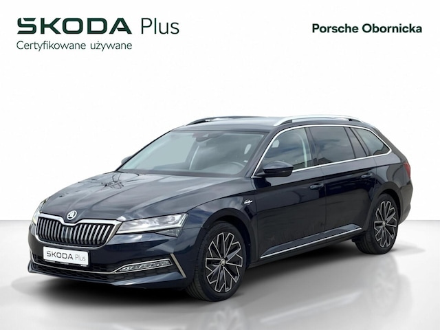 Skoda Superb Combi 2023