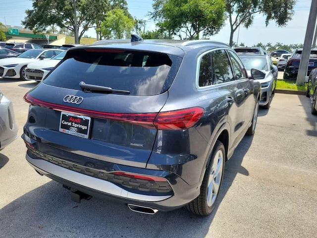 2026 Audi Q5