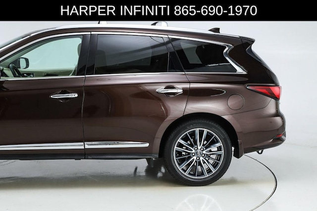 2020 Infiniti QX60
