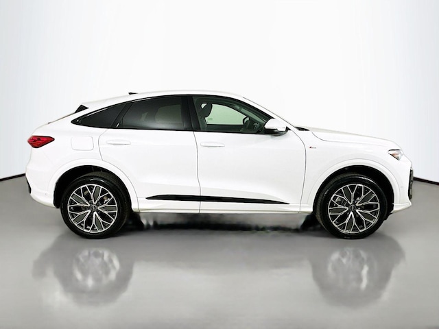 2026 Audi Q5 Sportback