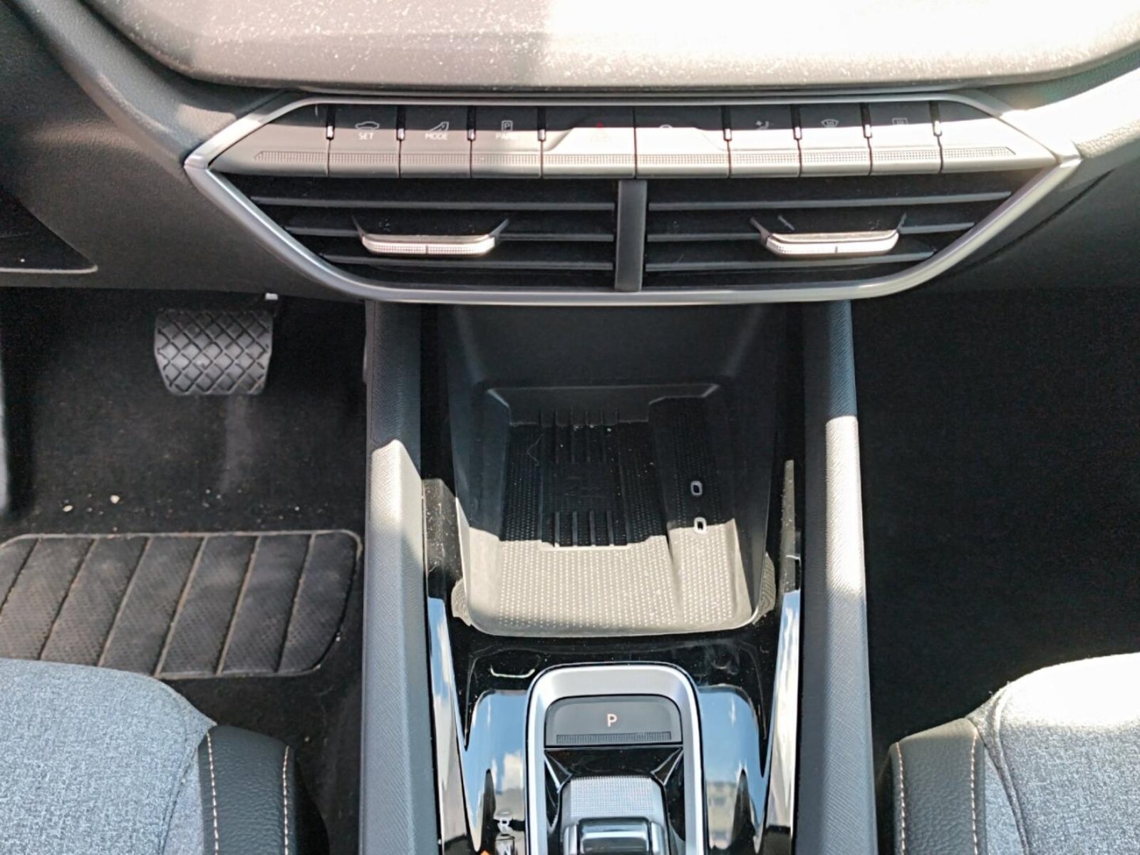 Škoda Octavia Combi – Bild 20