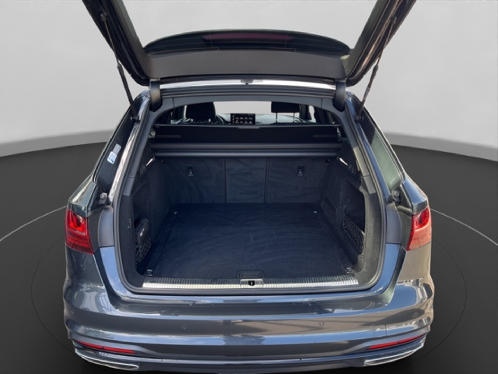 Audi A4 Avant Advanced