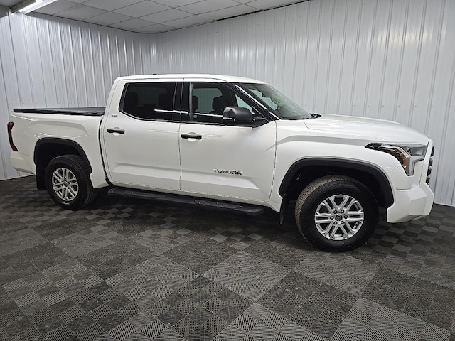 2022 Toyota Tundra