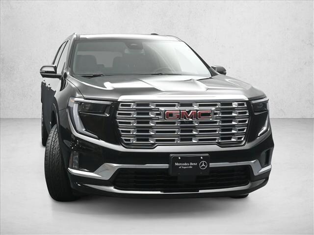 2024 GMC Acadia