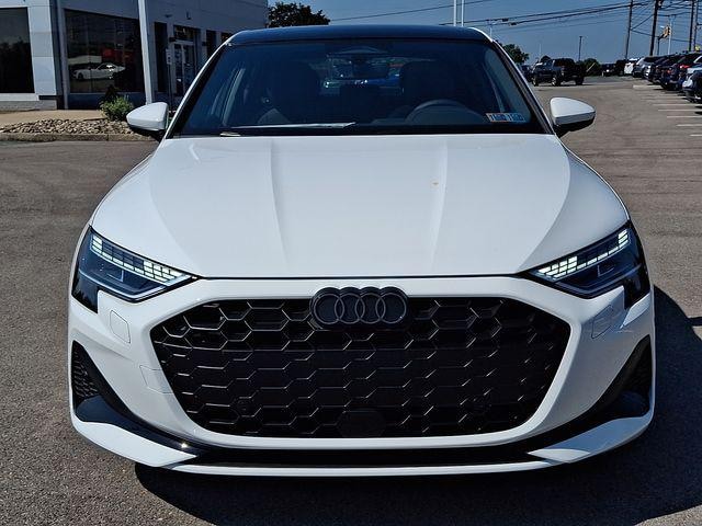 2026 Audi A3 Sedan