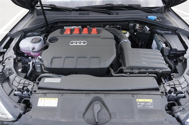 2026 Audi S3 Base - Photo 45