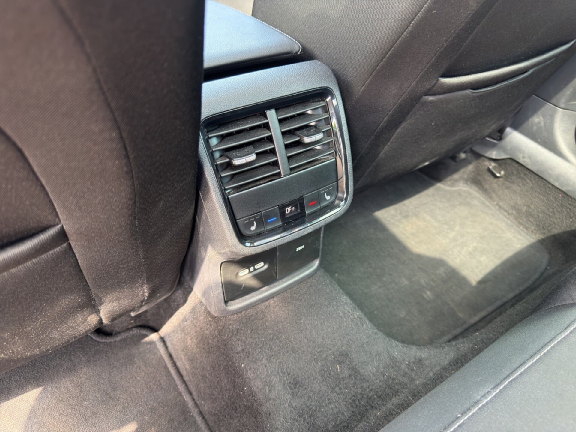 Skoda Octavia Combi Sportline