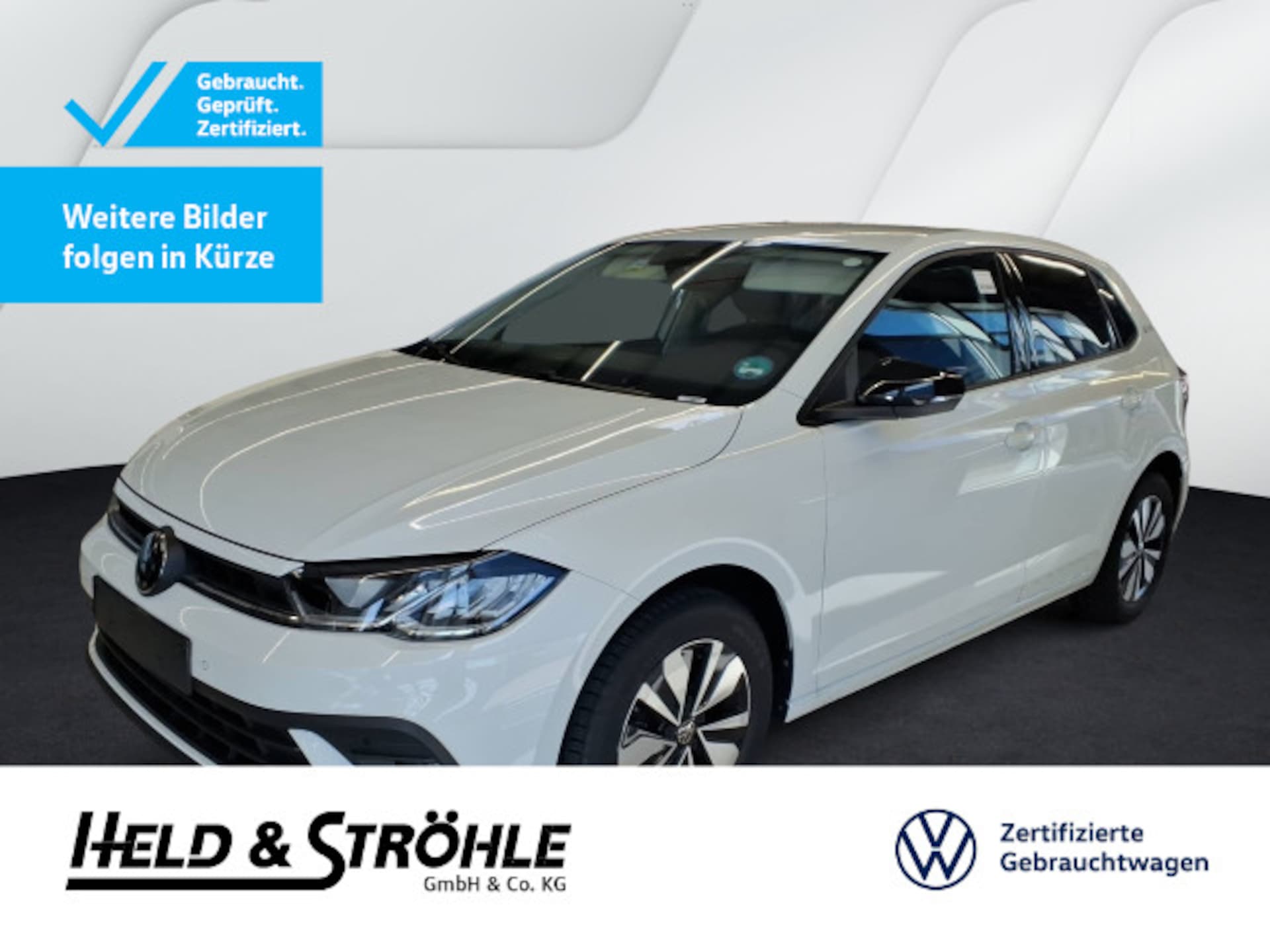 Volkswagen Polo Goal