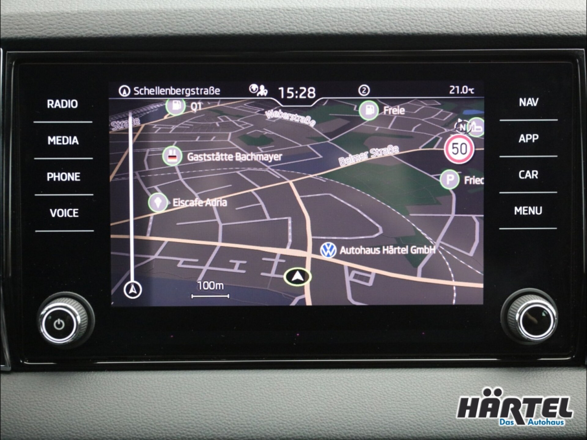 Skoda Karoq Ambition