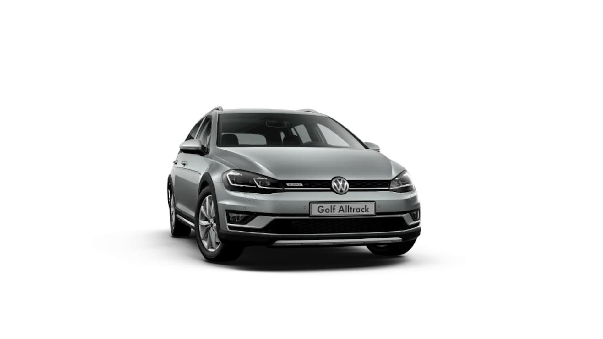 Volkswagen Golf Variant Alltrack