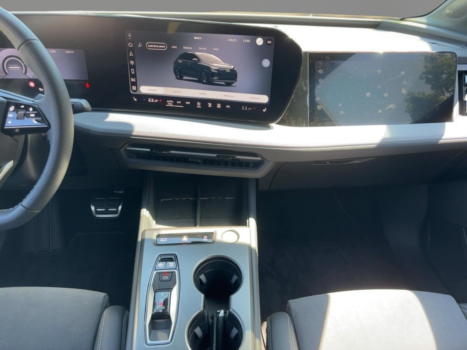 Audi Q4 e-tron – Bild 11