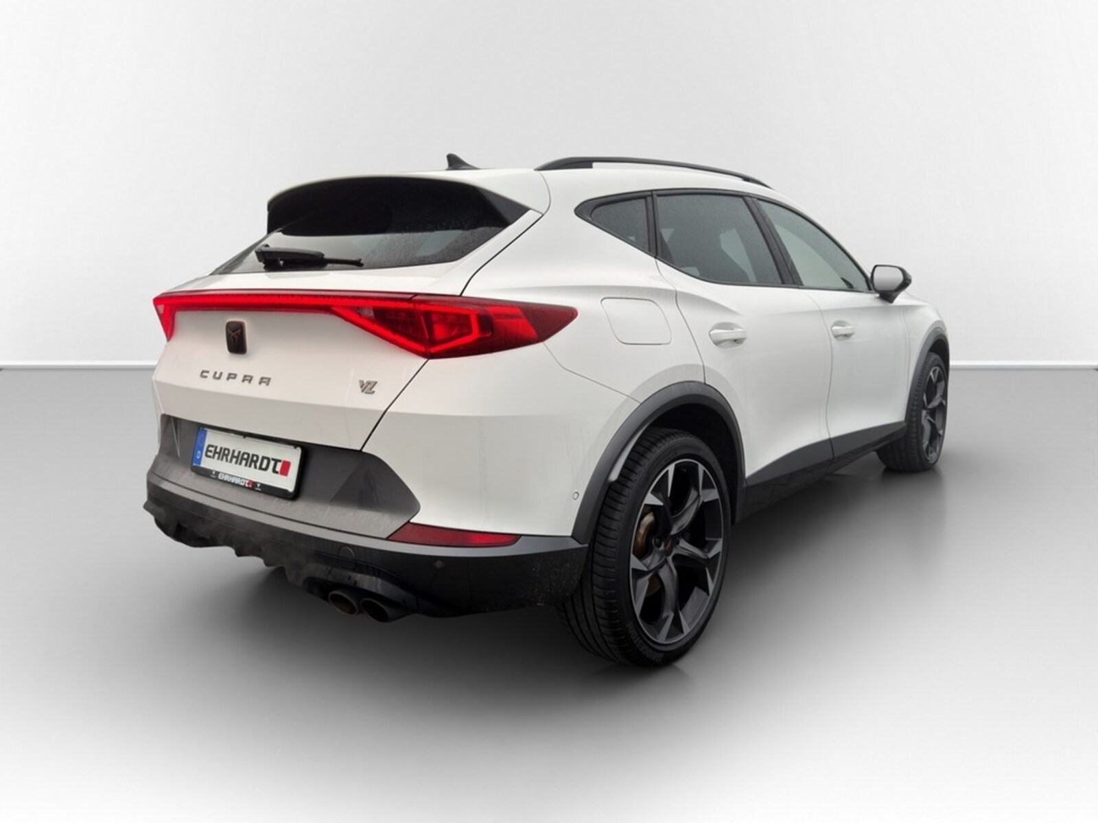 CUPRA Formentor – Bild 4